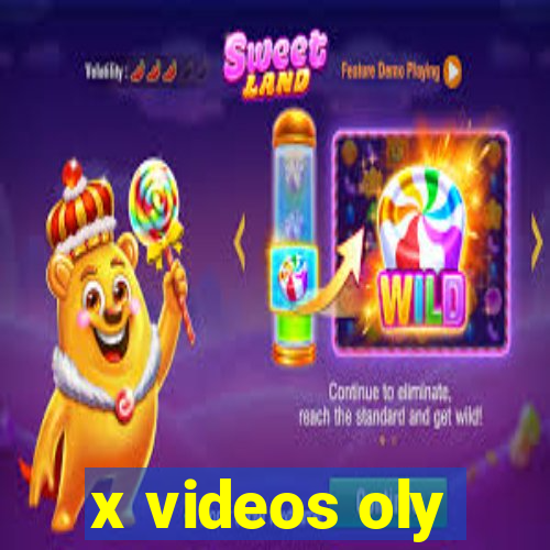 x videos oly